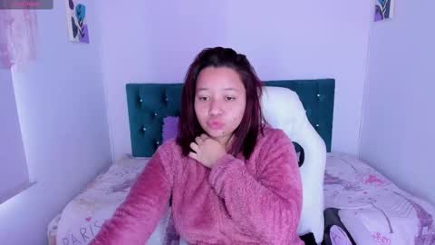 Snapshot of jhiinny_brownn chatting on February 2025 02:16:02 PM Jhiinny online show from February 2025 02:16:02 PM