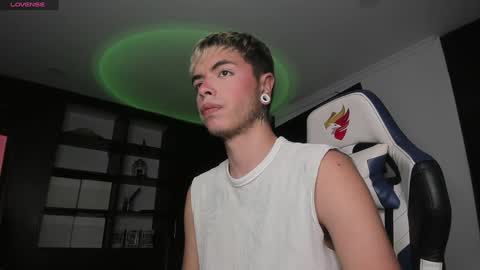 Morghan online show from December 2024 07:22:01 AM