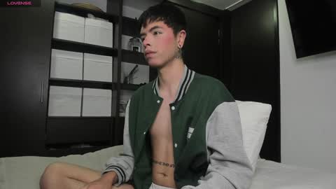 Morghan online show from January 2025 02:28:02 AM