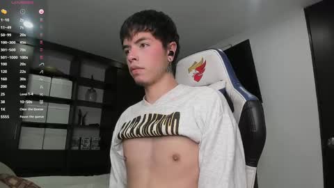 Morghan online show from February 2025 06:51:01 AM