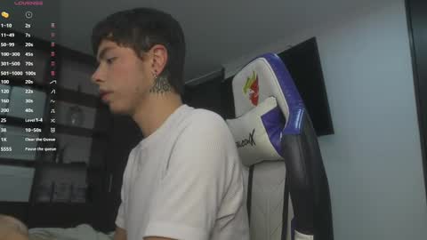 Morghan online show from March 2025 04:08:02 AM