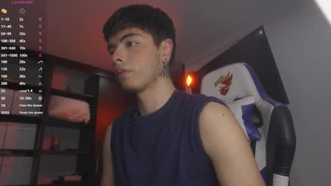 Morghan online show from September 2025 04:15:01 AM