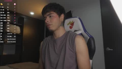 Morghan online show from October 2025 04:12:02 AM