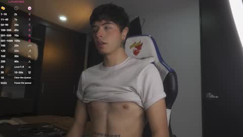 Morghan online show from November 2025 01:39:01 AM