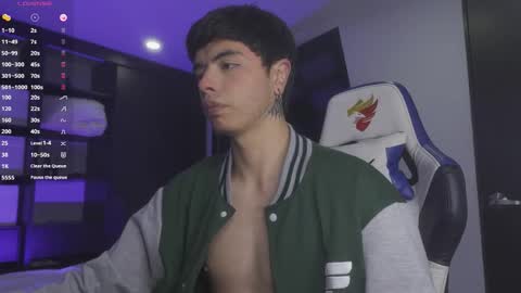 Morghan online show from November 2025 10:53:02 PM