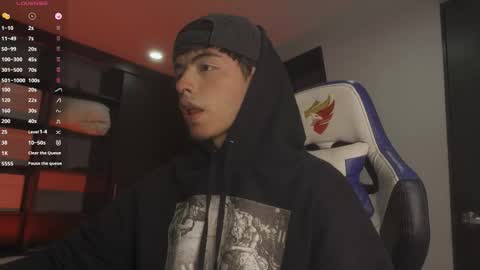 Morghan online show from November 2025 03:08:02 AM