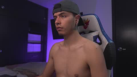 Morghan online show from February 2026 01:11:02 AM