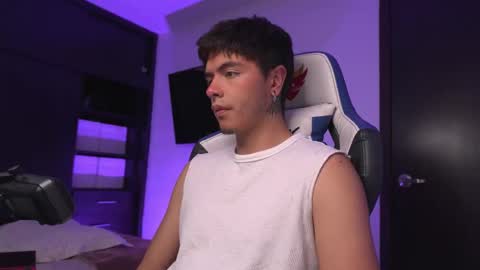 Snapshot of jhn_morghan chatting on March 2026 08:02:02 PM Morghan online show from March 2026 08:02:02 PM