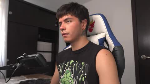 Snapshot of jhn_morghan chatting on March 2026 08:01:01 PM Morghan online show from March 2026 08:01:01 PM