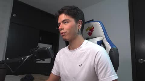 Snapshot of jhn_morghan chatting on March 2026 10:46:01 PM Morghan online show from March 2026 10:46:01 PM