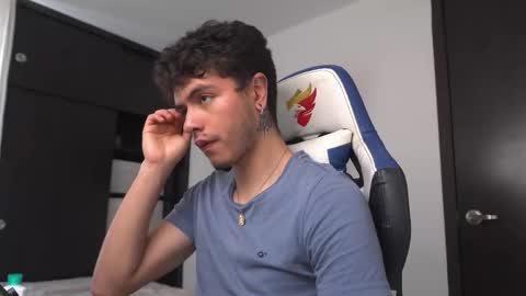 Snapshot of jhn_morghan chatting on March 2026 05:51:02 PM Morghan online show from March 2026 05:51:02 PM