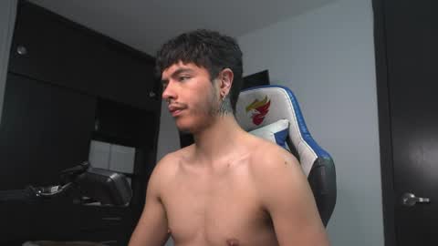 Snapshot of jhn_morghan chatting on March 2026 11:49:02 PM Morghan online show from March 2026 11:49:02 PM