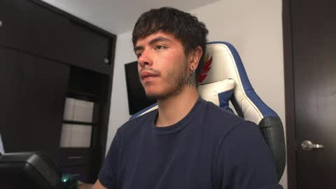 Snapshot of jhn_morghan chatting on April 2026 08:50:01 PM Morghan online show from April 2026 08:50:01 PM