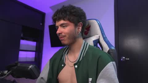 Snapshot of jhn_morghan chatting on April 2026 12:22:01 AM Morghan online show from April 2026 12:22:01 AM