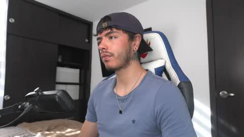 Snapshot of jhn_morghan chatting on April 2026 09:19:01 PM Morghan online show from April 2026 09:19:01 PM