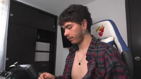 Snapshot of jhn_morghan chatting on April 2026 06:02:01 PM Morghan online show from April 2026 06:02:01 PM