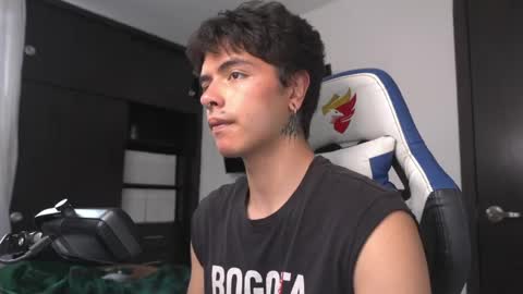 Snapshot of jhn_morghan chatting on April 2026 05:29:01 PM Morghan online show from April 2026 05:29:01 PM