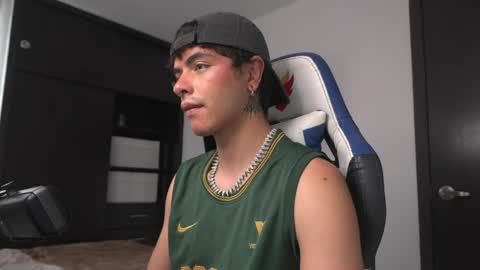 Snapshot of jhn_morghan chatting on April 2026 07:58:02 PM Morghan online show from April 2026 07:58:02 PM