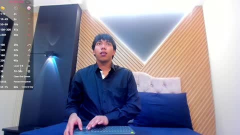 jhoan_evans online show from May 2026 02:45:01 PM