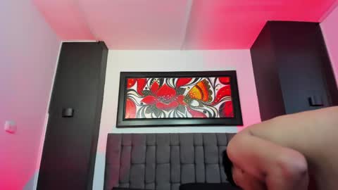 jhoan_evans online show from May 2026 04:36:02 PM