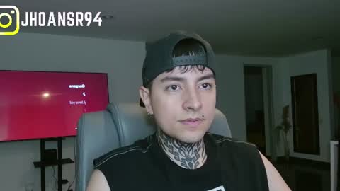 Snapshot of jhoan_saenz chatting on July 2026 02:18:01 AM Jhoan Saenz online show from July 2026 02:18:01 AM