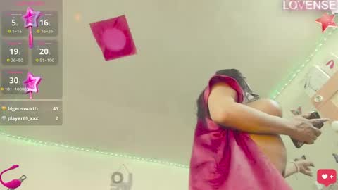 Snapshot of jhoanatrans22 chatting on April 2026 06:08:02 PM jhoanatrans22 online show from April 2026 06:08:02 PM