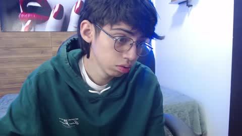 Jhoel online show from January 2025 12:31:01 PM