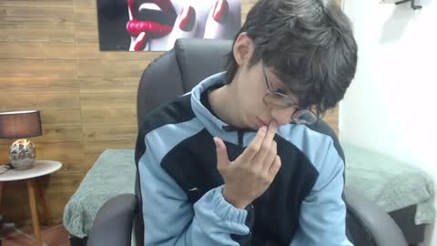 Jhoel online show from January 2025 12:29:01 PM