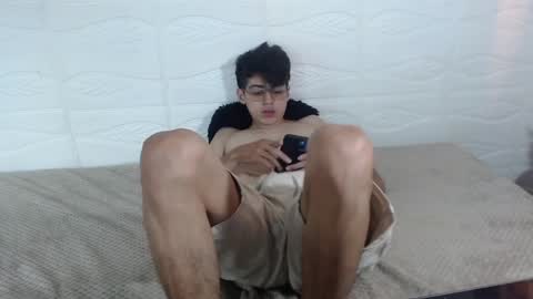 Jhoel online show from January 2025 03:35:02 PM