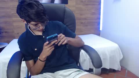 Jhoel online show from February 2025 04:21:01 PM