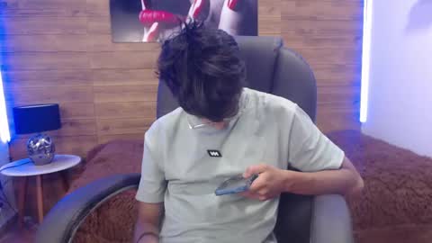 Jhoel online show from March 2025 03:07:02 PM