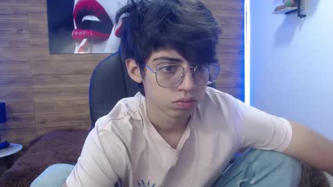 Jhoel online show from March 2025 12:36:02 PM