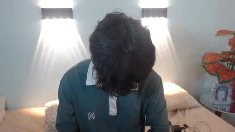 Jhoel online show from December 2025 01:17:01 PM