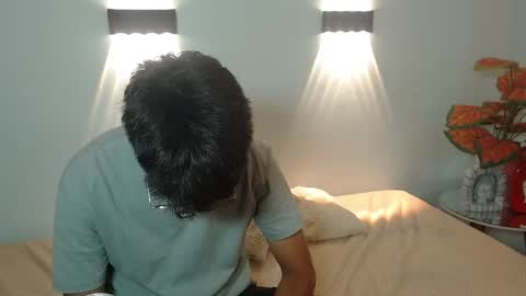 Jhoel online show from December 2025 07:53:01 PM