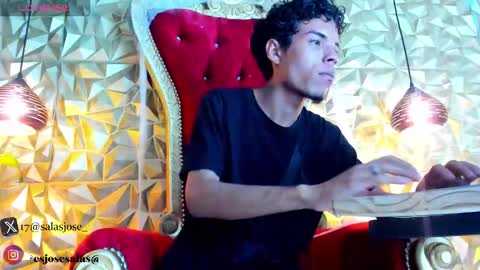 Jhohan Fox online show from November 2025 06:46:02 AM