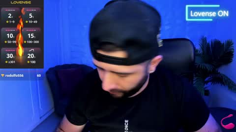 John Bear.... online show from January 2025 04:06:01 PM