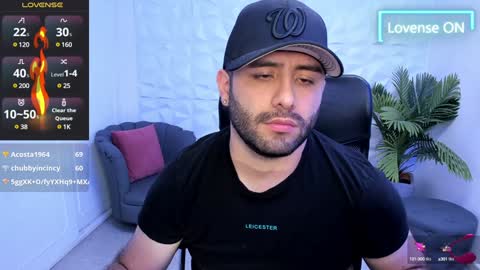 John Bear.... online show from January 2025 02:42:02 PM