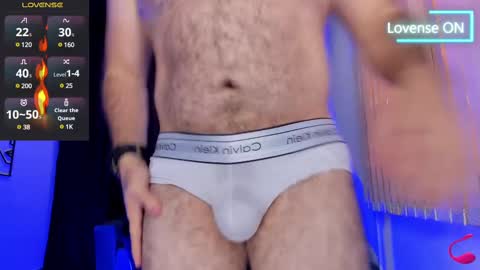 John Bear.... online show from February 2025 03:16:01 PM