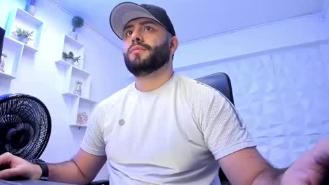 John Bear.... online show from February 2025 11:23:02 AM