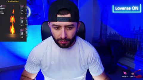 John Bear.... online show from March 2025 11:23:01 AM