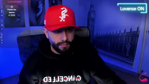 John Bear.... online show from October 2025 11:07:01 AM