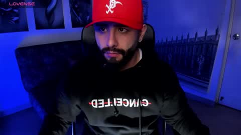 John Bear.... online show from October 2025 12:03:02 PM