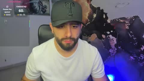 John Bear.... online show from October 2025 11:05:01 AM