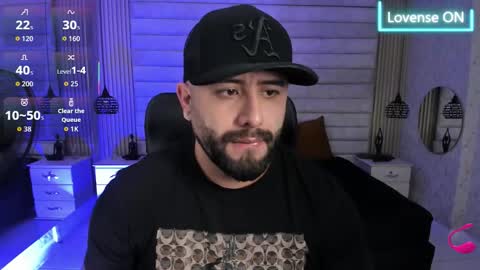 John Bear.... online show from March 2026 11:27:02 AM