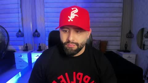 Snapshot of jhon_bear02 chatting on April 2026 11:24:01 AM John Bear.... online show from April 2026 11:24:01 AM