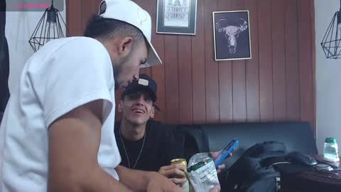 jhon_malo online show from March 2025 04:34:02 AM