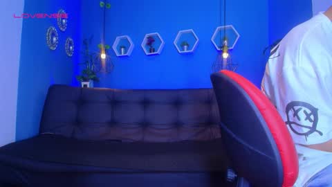 jhon_malo online show from October 2025 05:08:02 AM