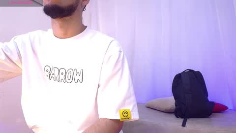 jhon_malo online show from December 2025 02:30:01 AM