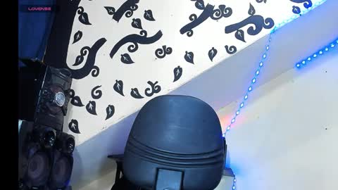 jhon_malo online show from February 2026 01:45:01 PM