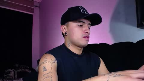 Snapshot of jhon_mendoza_ chatting on October 2025 04:10:02 AM jhon_mendoza_ online show from October 2025 04:10:02 AM